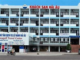 Hai Au Otel Quy Nhon Dış mekan fotoğraf