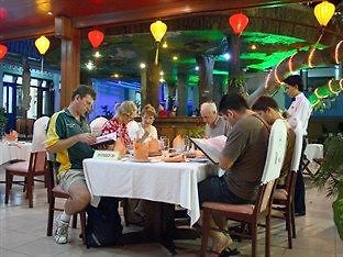 Hai Au Otel Quy Nhon Dış mekan fotoğraf