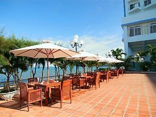 Hai Au Otel Quy Nhon Dış mekan fotoğraf
