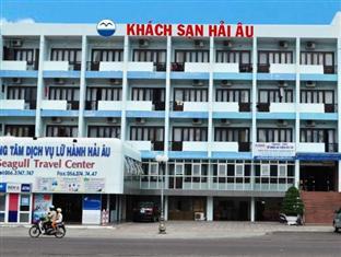 Hai Au Otel Quy Nhon Dış mekan fotoğraf