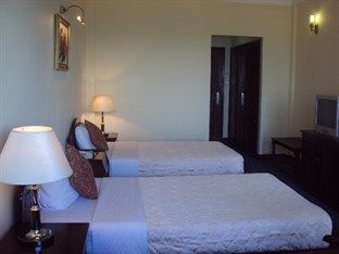 Hai Au Otel Quy Nhon Dış mekan fotoğraf