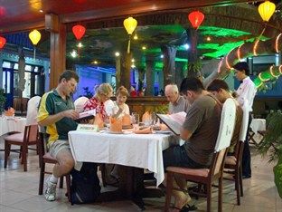Hai Au Otel Quy Nhon Dış mekan fotoğraf