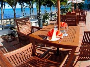 Hai Au Otel Quy Nhon Dış mekan fotoğraf