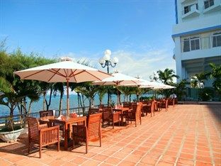 Hai Au Otel Quy Nhon Dış mekan fotoğraf